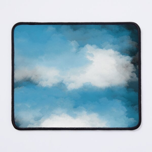 Item preview, Cloudy sky designed and sold by Xatutik.art.