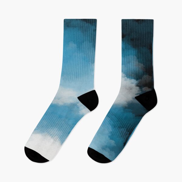 Item preview, Cloudy sky designed and sold by Xatutik.art.