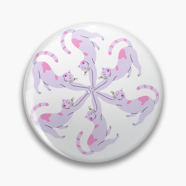 Item preview, If Cats Did Synchronized Swimming- Funny Synchro Swimming designed and sold by LoveSynchro.