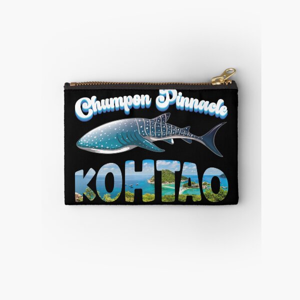 Item preview, Whale Shark - Chumpon Pinnacle - Koh Tao - Scuba Diving designed and sold by divesimplydive.