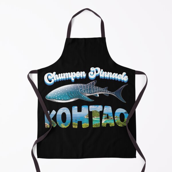 Item preview, Whale Shark - Chumpon Pinnacle - Koh Tao - Scuba Diving designed and sold by divesimplydive.