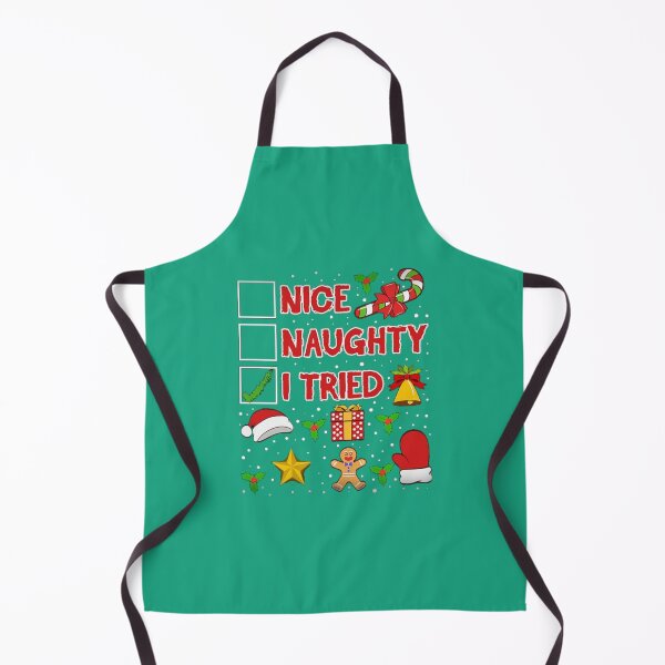 Item preview, Christmas Naught list 133 designed and sold by BryceRodriguez.