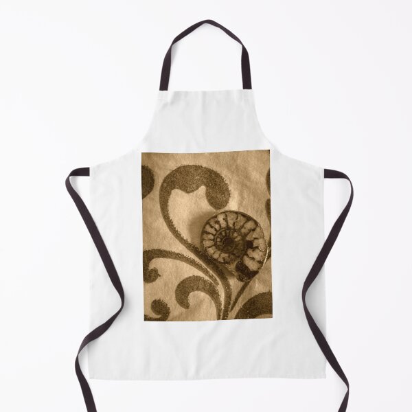 Item preview, Ammonite Fossil designed and sold by angel1.