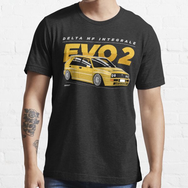 lancia t shirt