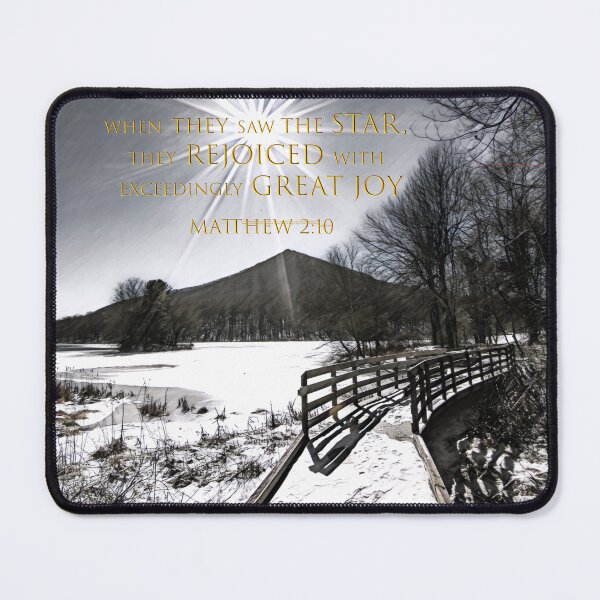 Item preview, When They Saw the Star designed and sold by nbrandsberg.