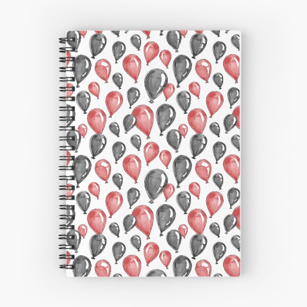 Item preview, Playful Balloons Pattern. Christmas sweater, cute, funny, holidays, vintage, red, animal, nature designed and sold by TarDuck.