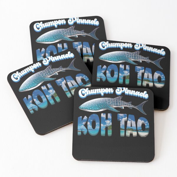 Item preview, Whale Shark - Chumpon Pinnacle - Koh Tao - Scuba Diving designed and sold by divesimplydive.
