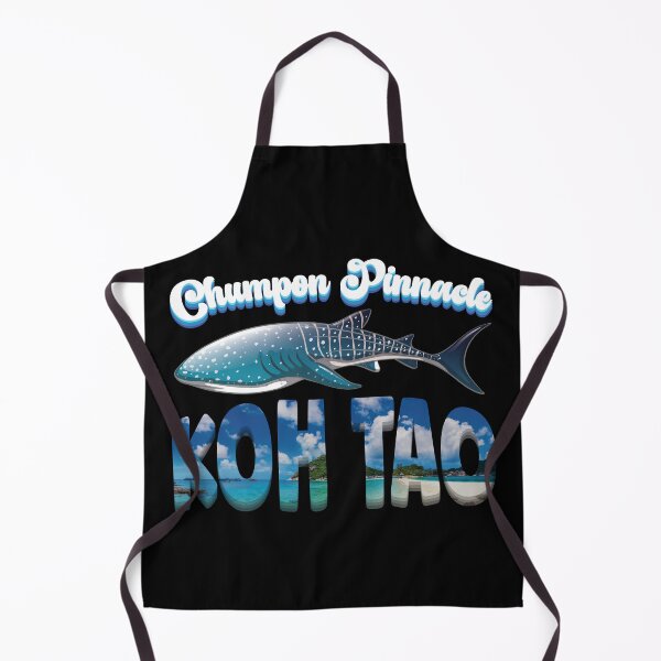 Item preview, Whale Shark - Chumpon Pinnacle - Koh Tao - Scuba Diving designed and sold by divesimplydive.