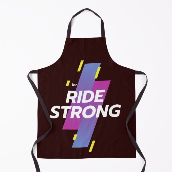 Aperçu de l'œuvre 1 er ride strong design créée et vendue par HBzora.