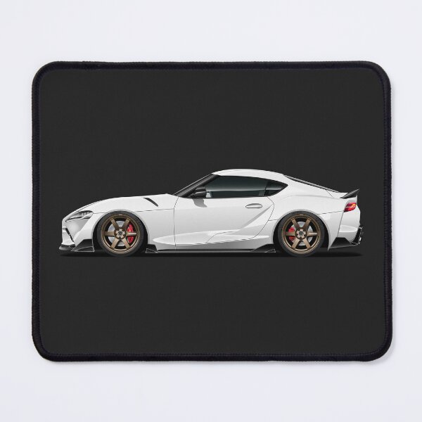 Item preview, Super MK5 designed and sold by VinnyArtworks.