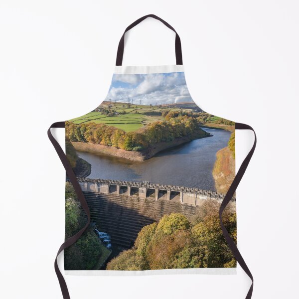 Item preview, Ryburn Reservoir designed and sold by MarkSykes.