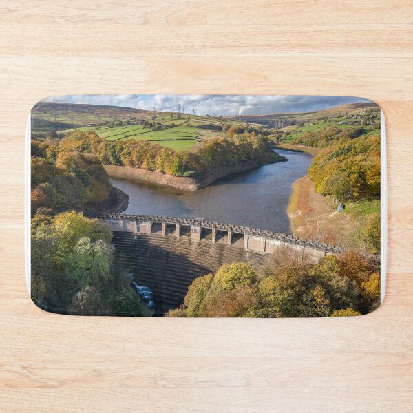 Item preview, Ryburn Reservoir designed and sold by MarkSykes.