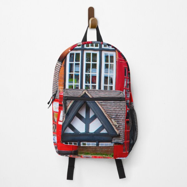 Item preview, Traditional Phone Boxes and Red Mail Box designed and sold by BritishYank.