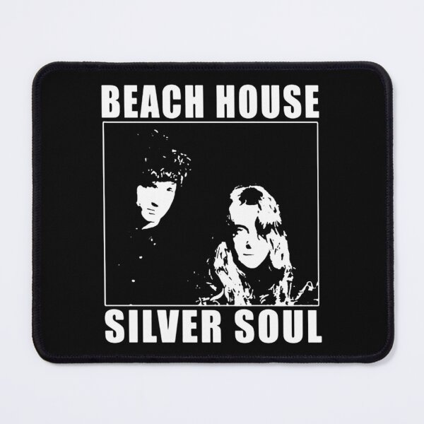 Item preview, Beach House Silver Soul Essential T-Shirt designed and sold by viannkemarad.