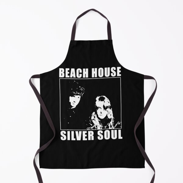 Item preview, Beach House Silver Soul Essential T-Shirt designed and sold by viannkemarad.