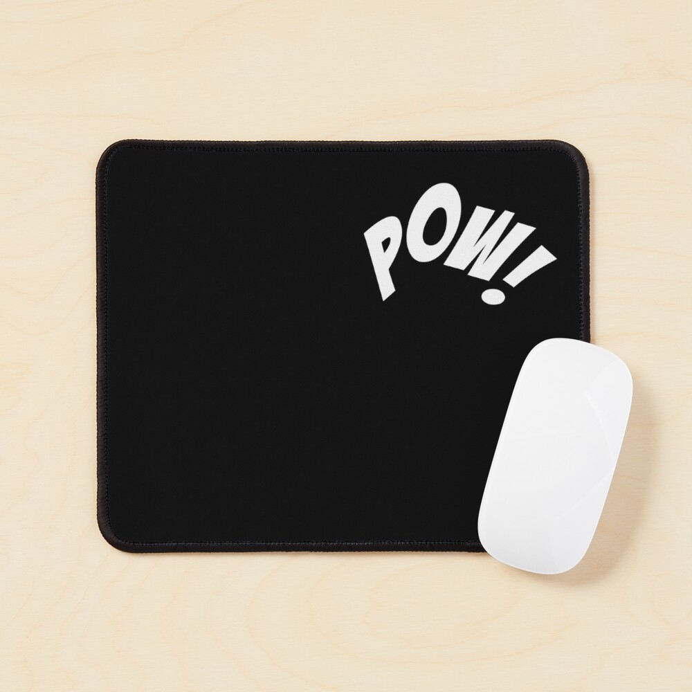 Item preview, Mouse Pad designed and sold by RedFirecracker.