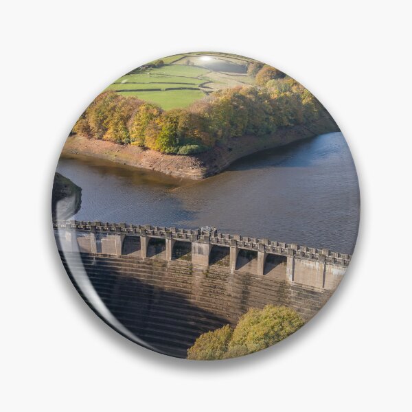 Item preview, Ryburn Reservoir designed and sold by MarkSykes.