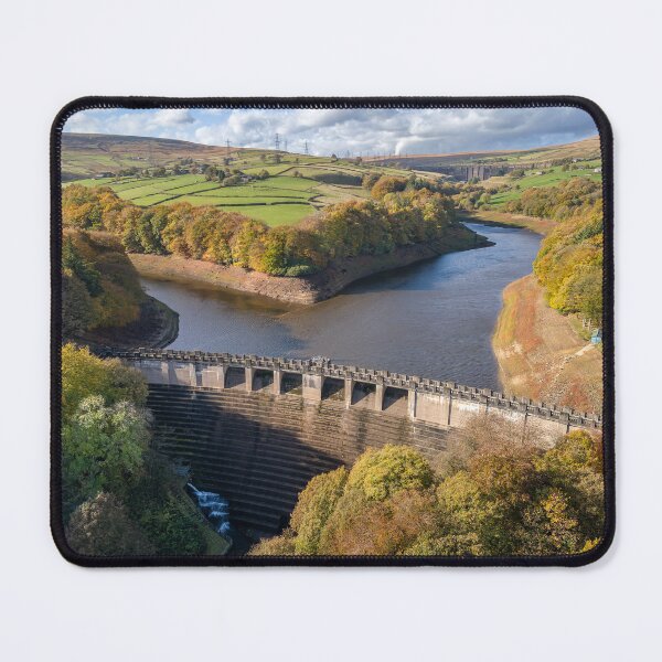 Item preview, Ryburn Reservoir designed and sold by MarkSykes.