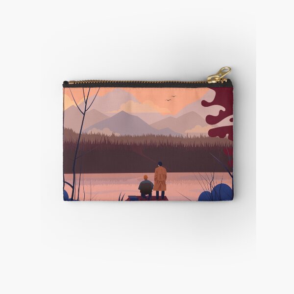 Item preview, Visited Dean's Dream designed and sold by zuyart.