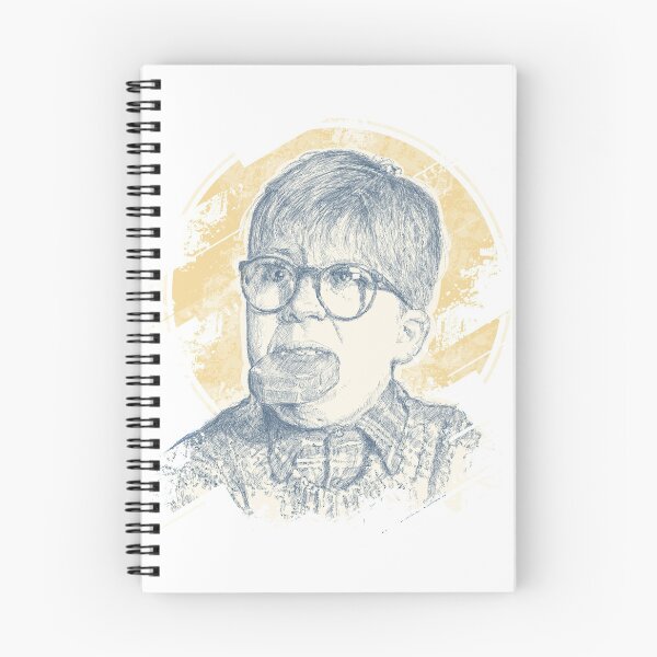 Item preview, OH FUDGE RALPHIE! designed and sold by chadlonius.