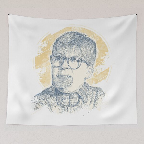 Item preview, OH FUDGE RALPHIE! designed and sold by chadlonius.