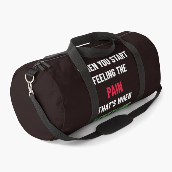 Item preview, Pain changes everything designed and sold by Right-Fit27.