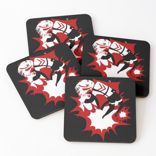 Item preview, Arknights W: Surprise! designed and sold by Kitten4u.