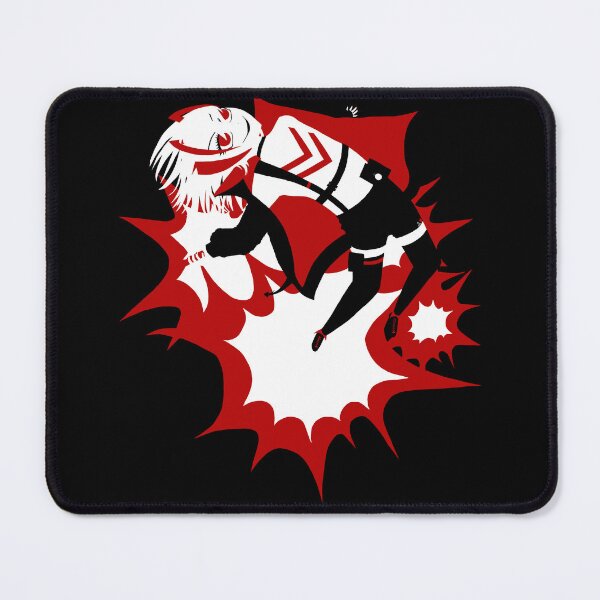 Item preview, Arknights W: Surprise! designed and sold by Kitten4u.