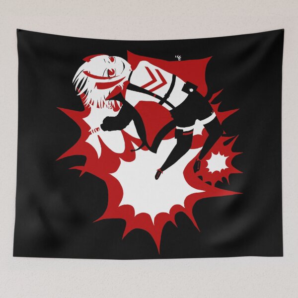 Item preview, Arknights W: Surprise! designed and sold by Kitten4u.