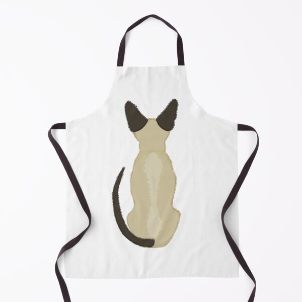 Item preview, Angy Siamese Cat designed and sold by Zephyr-Studio.