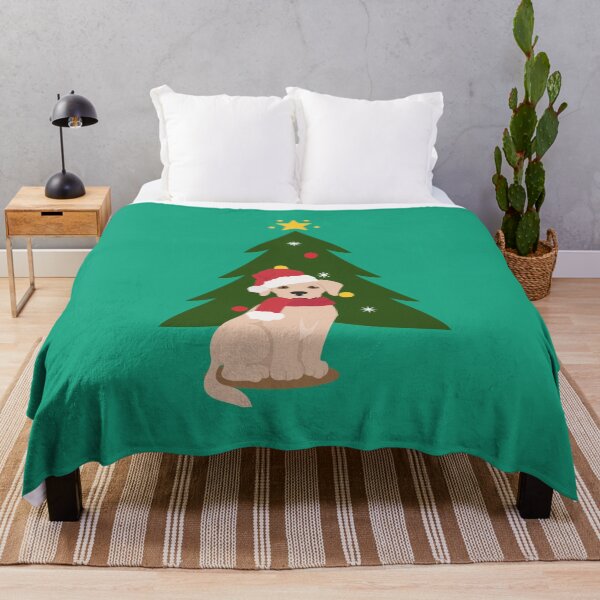 Item preview, Christmas Tree Dog84 designed and sold by BryceRodriguez.