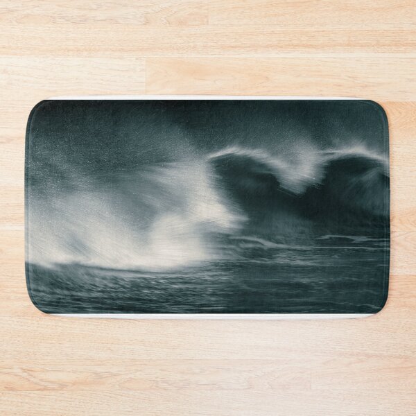 Item preview, Uist Wave designed and sold by David Bowman.