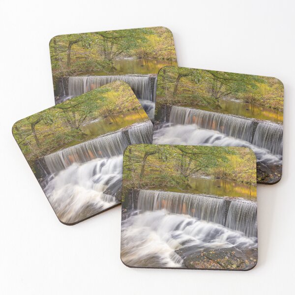 Item preview, Ripponden Waterfall designed and sold by MarkSykes.