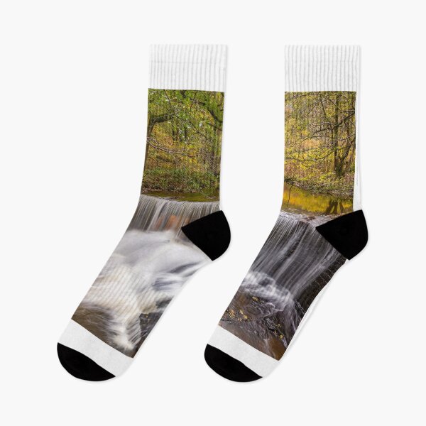 Item preview, Ripponden Waterfall designed and sold by MarkSykes.