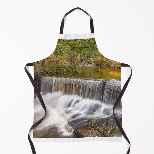 Item preview, Ripponden Waterfall designed and sold by MarkSykes.
