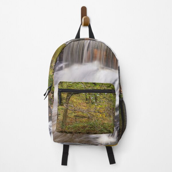 Item preview, Ripponden Waterfall designed and sold by MarkSykes.