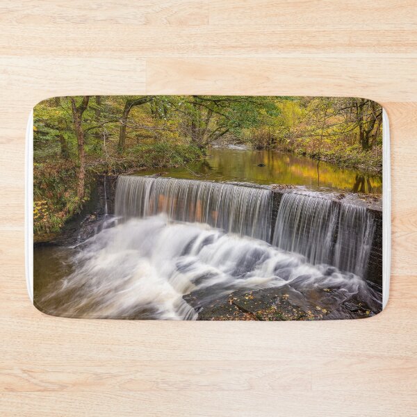 Item preview, Ripponden Waterfall designed and sold by MarkSykes.