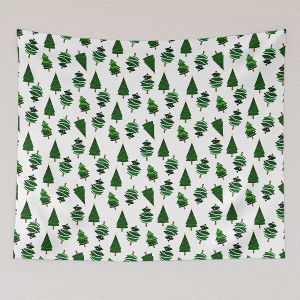 Item preview, Christmas tree designed and sold by bemenmaher.