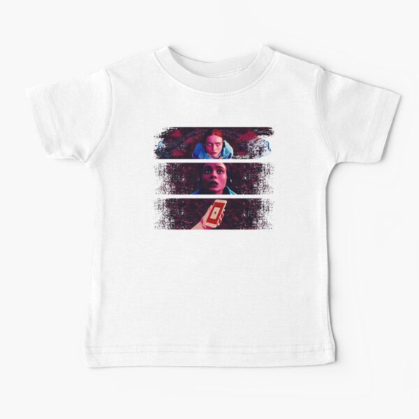 Item preview, Max Mayfield - Funny Stranger Things  designed and sold by LeNew.
