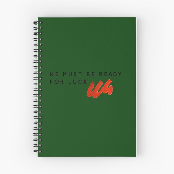 Item preview, Suerte designed and sold by QuoteMaker.