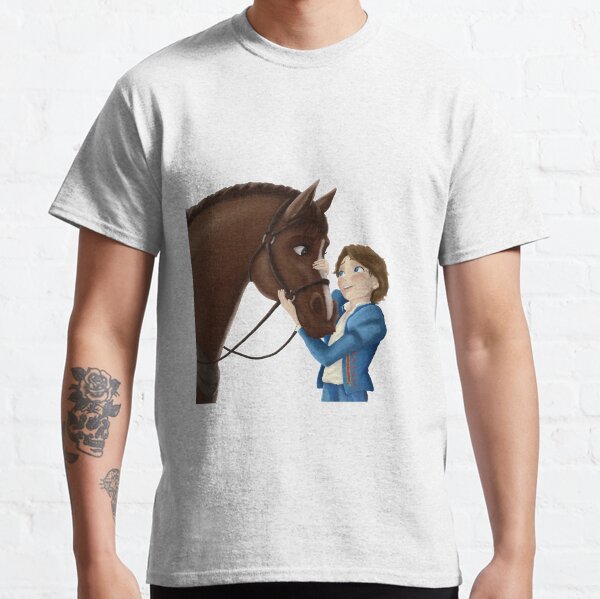 Sardine und Löwenzahn Classic T-Shirt