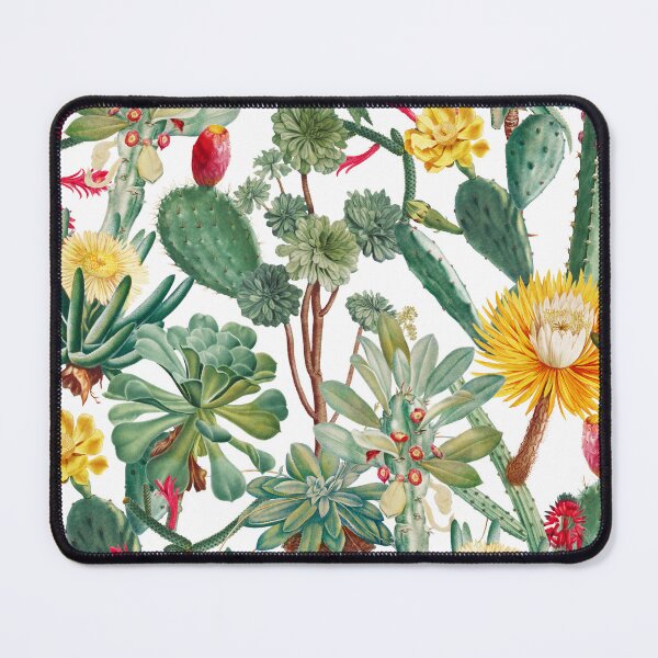 Item preview, Cactus Garden II designed and sold by Burcu Korkmazyurek.