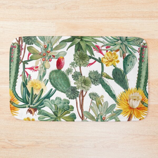Item preview, Cactus Garden II designed and sold by Burcu Korkmazyurek.