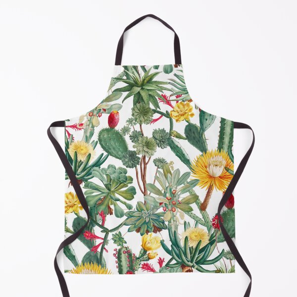 Item preview, Cactus Garden II designed and sold by Burcu Korkmazyurek.