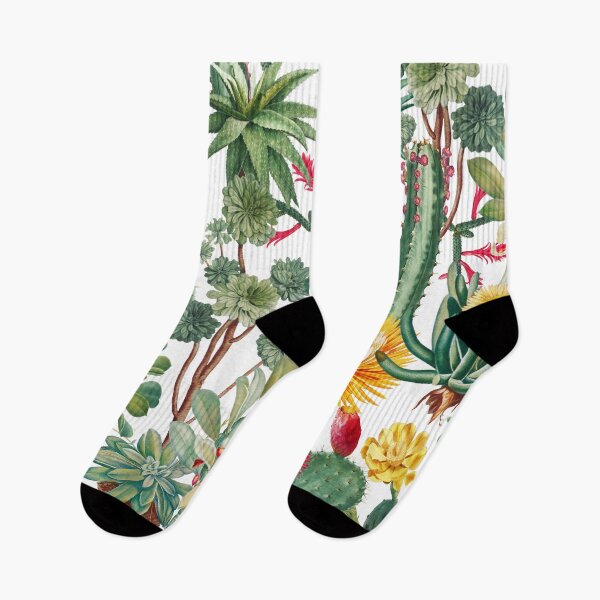 Item preview, Cactus Garden II designed and sold by Burcu Korkmazyurek.