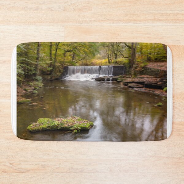 Item preview, Ripponden Waterfall designed and sold by MarkSykes.
