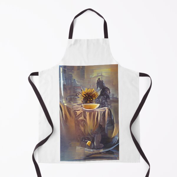 Item preview, Place setting designed and sold by zorropriest.