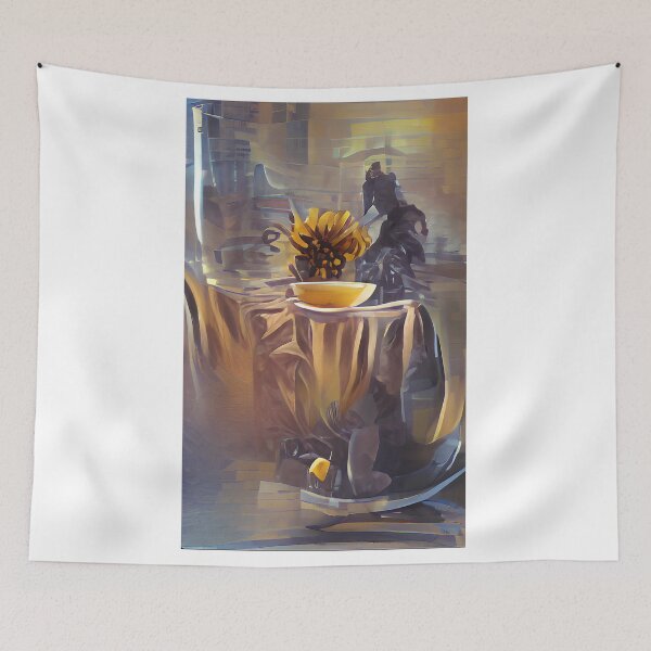 Item preview, Place setting designed and sold by zorropriest.