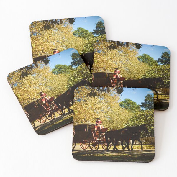Item preview, Colonial Carriage designed and sold by Melanie Uadjit.