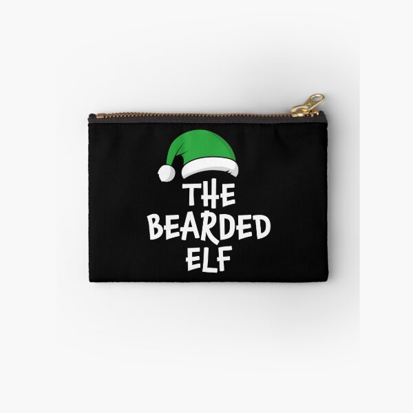 Item preview, The Bearded Elf - Christmas designed and sold by PaulSDesign.